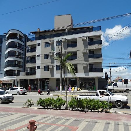 Apartamento Bombas Avenida Principal Apartamento Bombinhas Exterior foto